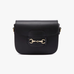 London Portman Zipper Satchel Bag